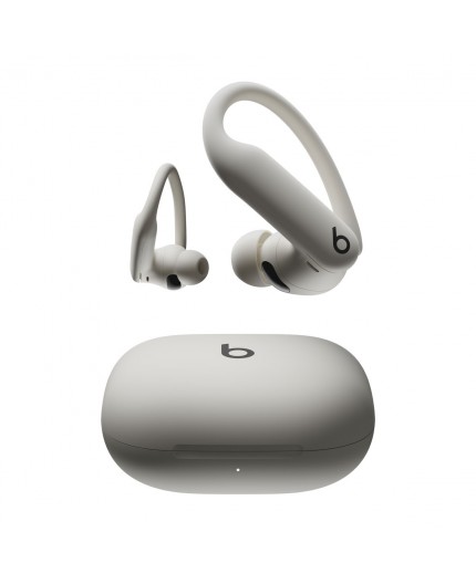 Beats by Dr. Dre Powerbeats Pro 2 Auricolare Wireless A clip, In-ear Chiamate Musica Sport Tutti i giorni Sabbia