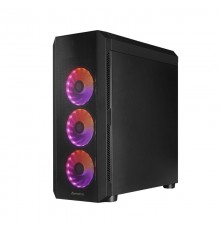 Chieftec SCORPION 4 Tower Nero