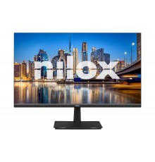 Nilox NXM272K012 Monitor PC 68,6 cm (27") 2560 x 1440 Pixel 2K Nero