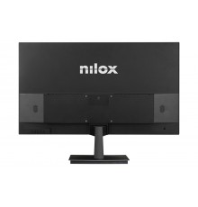 Nilox NXM272K012 Monitor PC 68,6 cm (27") 2560 x 1440 Pixel 2K Nero