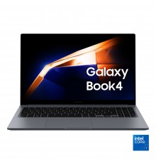 Samsung Galaxy Book4 Intel Core 7 150U Computer portatile 39,6 cm (15.6") Full HD 16 GB LPDDR4x-SDRAM 1 TB SSD NVIDIA GeForce