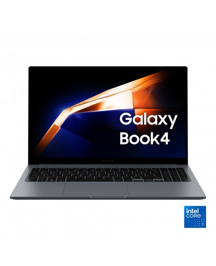 Samsung Galaxy Book4 Intel Core 7 150U Computer portatile 39,6 cm (15.6") Full HD 16 GB LPDDR4x-SDRAM 1 TB SSD NVIDIA GeForce
