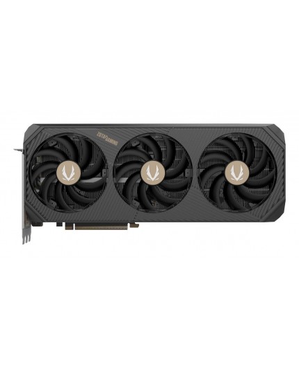 Zotac GAMING GeForce RTX 5090 SOLID OC NVIDIA 32 GB GDDR7