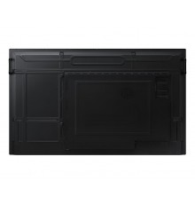 Samsung LH65WAFWLGCXEN lavagna interattiva 165,1 cm (65") 3840 x 2160 Pixel Touch screen Nero