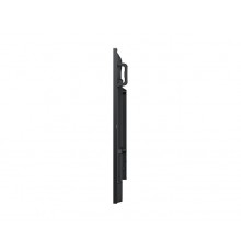 Samsung LH65WAFWLGCXEN lavagna interattiva 165,1 cm (65") 3840 x 2160 Pixel Touch screen Nero