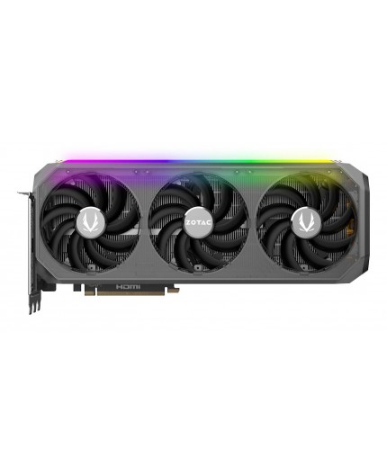 Zotac GAMING GeForce RTX 5080 AMP Extreme INFINITY NVIDIA 16 GB GDDR7