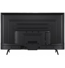 Toshiba 55QV2463DA QLED TV 139,7 cm (55") 4K Ultra HD Smart TV Nero 250 cd m²