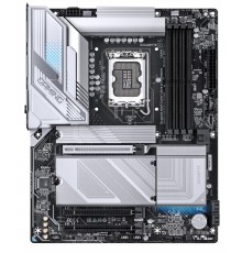 GIGABYTE B860 GAMING X WIFI6E Scheda madre - CPU Intel Core Ultra, VRM a 12+1+2+1 fasi, fino a 9066MHz DDR5, 1xPCIe 5.0 +