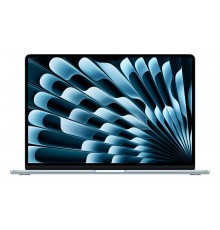 Apple MacBook Air 15'' M4 chip 10-core CPU 10-core GPU, 16GB, 256GB SSD - Celeste