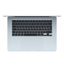 Apple MacBook Air 15'' M4 chip 10-core CPU 10-core GPU, 16GB, 256GB SSD - Celeste