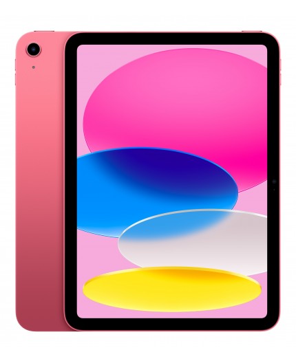 Apple iPad 11'' Wi-Fi 512GB Rosa