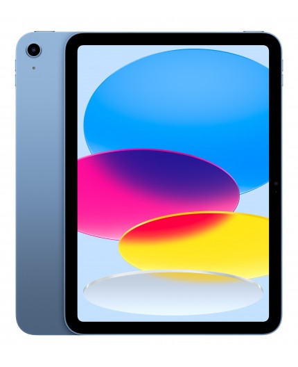 Apple iPad 11'' Wi-Fi 512GB Blu