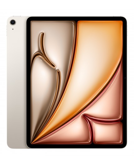 Apple iPad Air 13'' Wi-Fi 128GB Galassia