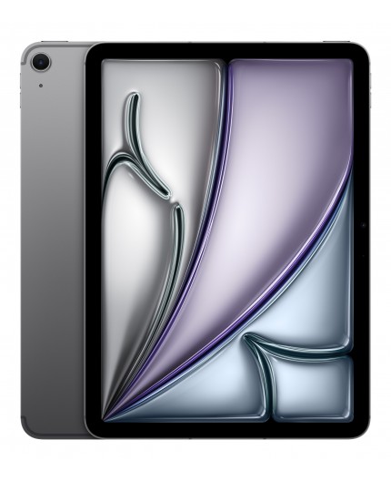 Apple iPad Air 11'' Wi-Fi + Cellular 512GB Grigio siderale