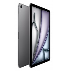 Apple iPad Air 11'' Wi-Fi + Cellular 512GB Grigio siderale