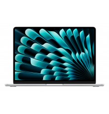 Apple MacBook Air 13'' M4 chip 10-core CPU 10-core GPU, 24GB, 512GB SSD - Argento