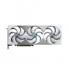 GIGABYTE GeForce RTX 5080 AERO OC SFF 16G Scheda Grafica - 16GB GDDR7, 256 bit, PCI-E 5.0, 2730MHz Core Clock, 3 x DisplayPort,