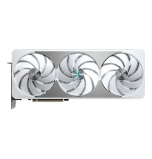 GIGABYTE GeForce RTX 5070 Ti AERO OC 16G Scheda Grafica - 16GB GDDR7, 256 bit, PCI-E 5.0, 2588 MHz Core Clock, 3 x DP 2.1a, 1 x