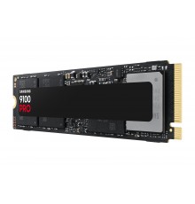 Samsung 9100 PRO PCIe® 5.0 NVMe™ M.2 SSD - 4 TB
