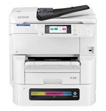 Epson WorkForce Pro EM-C8100RDWF Ad inchiostro A3 4800 x 1200 DPI Wi-Fi