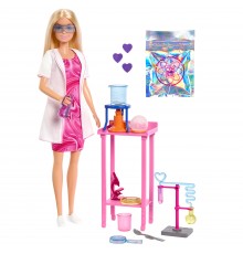 Barbie JCR70 bambola