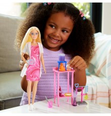 Barbie JCR70 bambola
