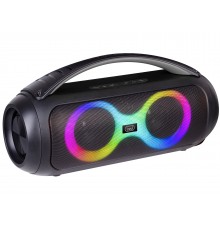 Trevi XR JUMP ALTOPARLANTE 40W WIRELESS USB MICRO SD IPX5 XR 8A70