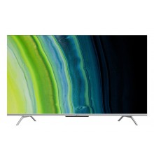 Metz 43MUD7000Z TV 109,2 cm (43") 4K Ultra HD Smart TV Wi-Fi Nero 250 cd m²