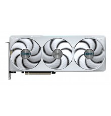 GIGABYTE GeForce RTX 5070 Ti EAGLE OC ICE SFF 16G Scheda Grafica - 16GB GDDR7, 256 bit, PCI-E 5.0, 2542 MHz Core Clock, 3 x DP