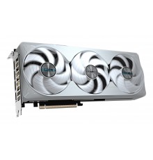 GIGABYTE GeForce RTX 5070 Ti EAGLE OC ICE SFF 16G Scheda Grafica - 16GB GDDR7, 256 bit, PCI-E 5.0, 2542 MHz Core Clock, 3 x DP