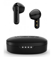 Urbanista Copenhagen 2 Auricolare True Wireless Stereo (TWS) In-ear Musica e Chiamate Bluetooth Nero