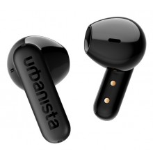 Urbanista Copenhagen 2 Auricolare True Wireless Stereo (TWS) In-ear Musica e Chiamate Bluetooth Nero