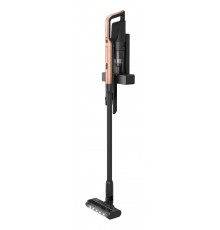 Beko VRT 65421 VC Aspirapolvere elettrica Batteria Secco Sacchetto per la polvere 0,7 L Nero, Rosa