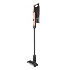 Beko VRT 65421 VC Aspirapolvere elettrica Batteria Secco Sacchetto per la polvere 0,7 L Nero, Rosa
