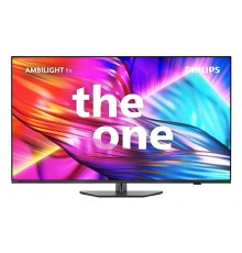 Philips 65PUS8959 12 165,1 cm (65") 4K Ultra HD Smart TV Wi-Fi Antracite