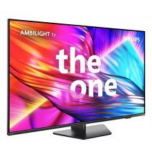 Philips 65PUS8959 12 165,1 cm (65") 4K Ultra HD Smart TV Wi-Fi Antracite