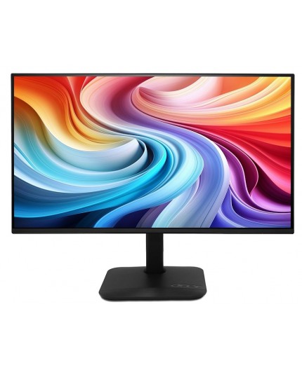 Acer KA2 KA272GBIP Monitor PC 68,6 cm (27") 1920 x 1080 Pixel Full HD LCD Nero