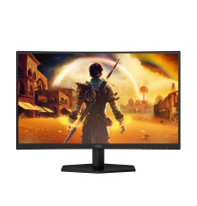 AOC G4 C27G42E Monitor PC 68,6 cm (27") 1920 x 1080 Pixel Full HD LED Nero, Rosso