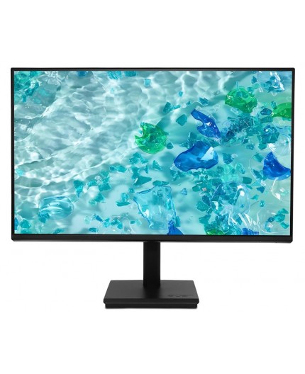 Acer Vero V7 V277Gbmipx Monitor PC 68,6 cm (27") 1920 x 1080 Pixel Full HD LCD Nero