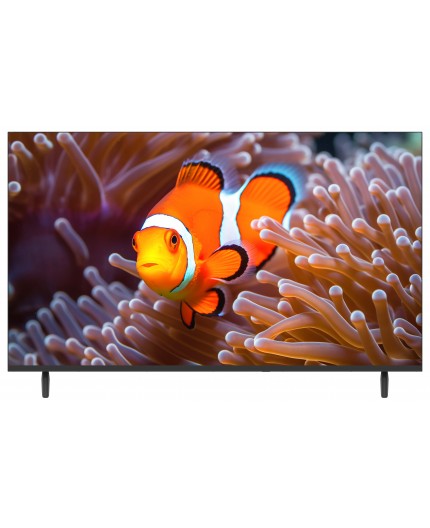 New Majestic FL43VD FHD V1 109,2 cm (43") Full HD Smart TV Wi-Fi Nero 190 cd m²