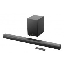 JBL Cinema SB550 Nero 3.1 canali 250 W