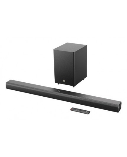JBL Cinema SB550 Nero 3.1 canali 250 W