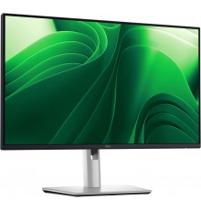 DELL Pro Plus P2425DE Monitor PC 61 cm (24") 2560 x 1440 Pixel Quad HD LCD Nero