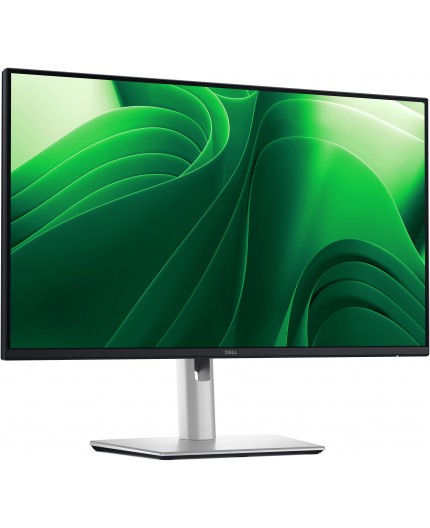 DELL Pro Plus P2425DE Monitor PC 61 cm (24") 2560 x 1440 Pixel Quad HD LCD Nero