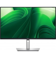 DELL Pro Plus P2425DE Monitor PC 61 cm (24") 2560 x 1440 Pixel Quad HD LCD Nero