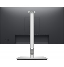 DELL Pro Plus P2425DE Monitor PC 61 cm (24") 2560 x 1440 Pixel Quad HD LCD Nero