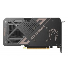 Zotac GAMING GeForce RTX 5060 Ti AMP NVIDIA 16 GB GDDR7