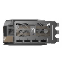 Zotac GAMING GeForce RTX 5080 AMP Extreme INFINITY ULTRA NVIDIA 16 GB GDDR7