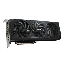 GIGABYTE GeForce RTX 5070 WINDFORCE OC SFF 12G Scheda Grafica - 12GB GDDR7, 192 bit, PCI-E 5.0, 2542 MHz Core Clock, 3 x DP