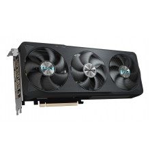 GIGABYTE GeForce RTX 5070 EAGLE OC SFF 12G Scheda Grafica - 12GB GDDR7, 192 bit, PCI-E 5.0, 2587 MHz Core Clock, 3 x DP 2.1a, 1